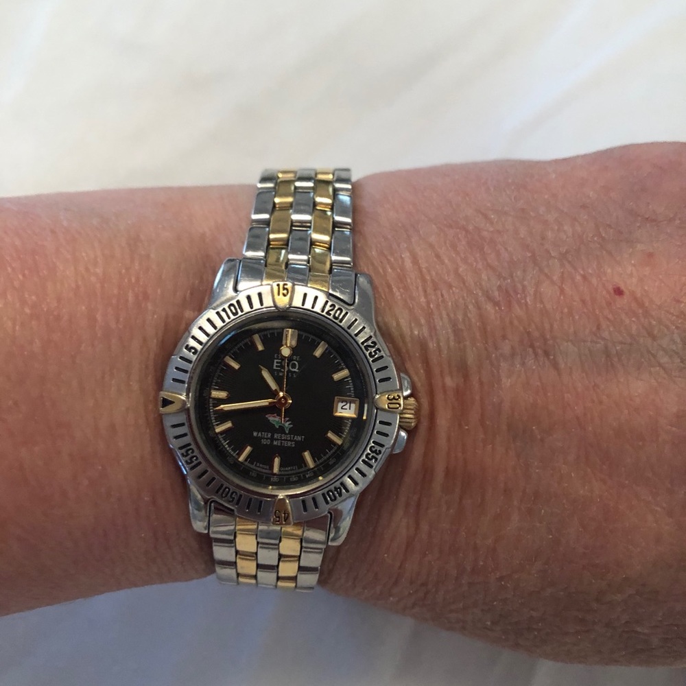 Esq watch - Picture 3 of 4